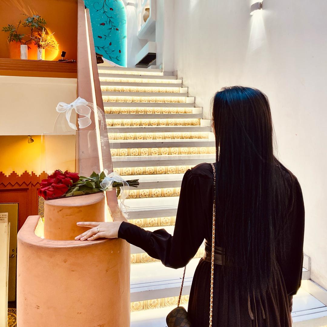苏苏百货店