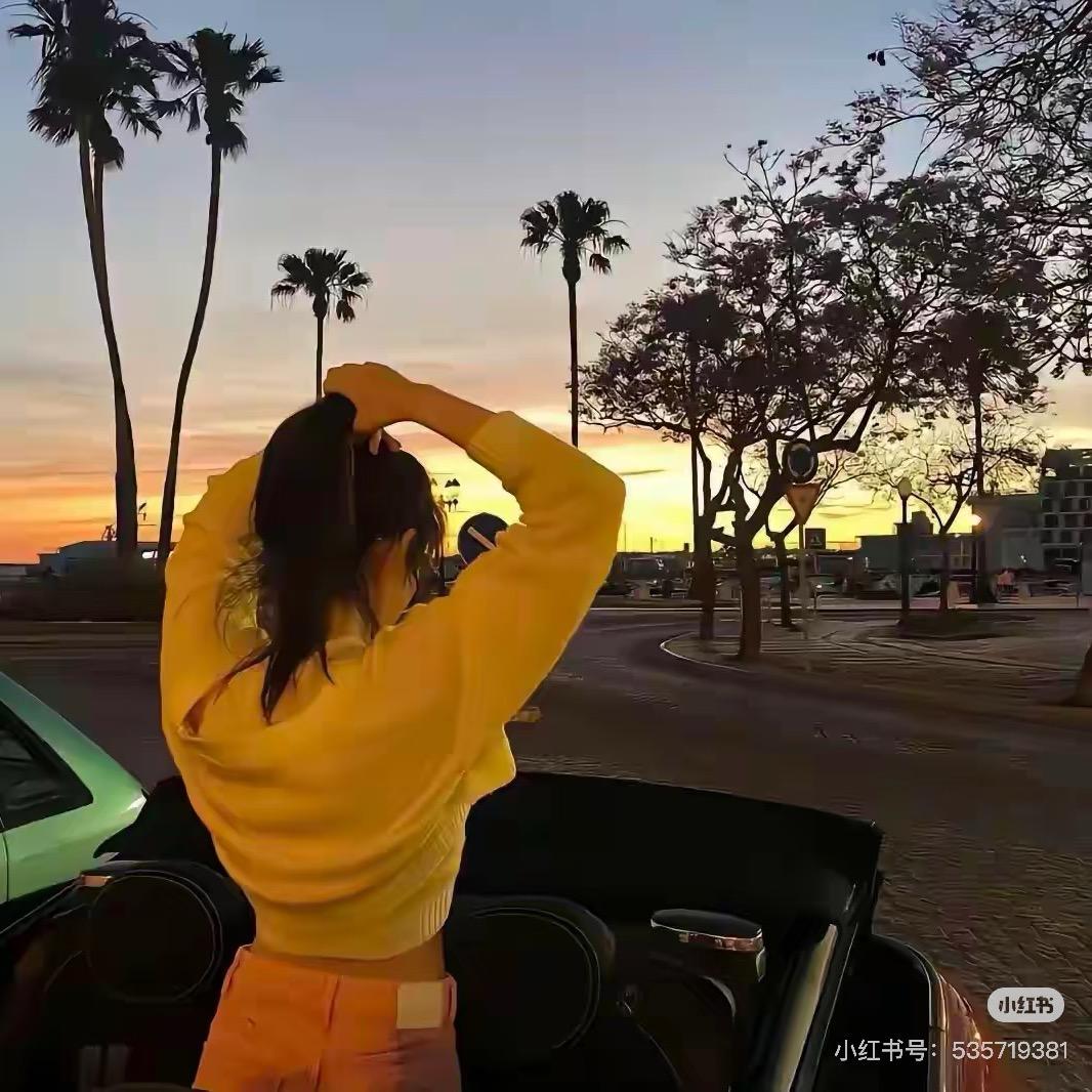 小敏儿呀❤️😍