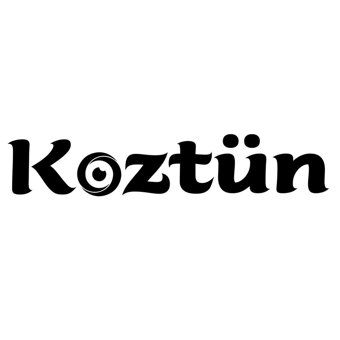 Koztun库兹墩服装
