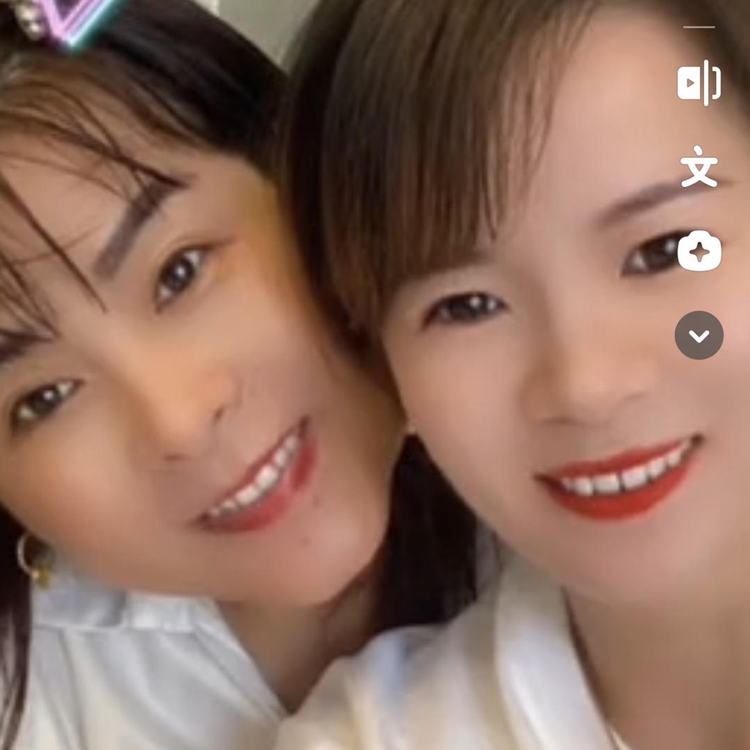 秀秀婆媳（霍邱）