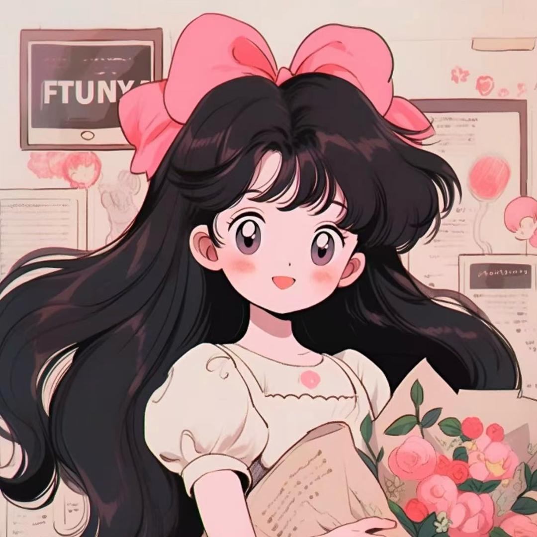 乔✨