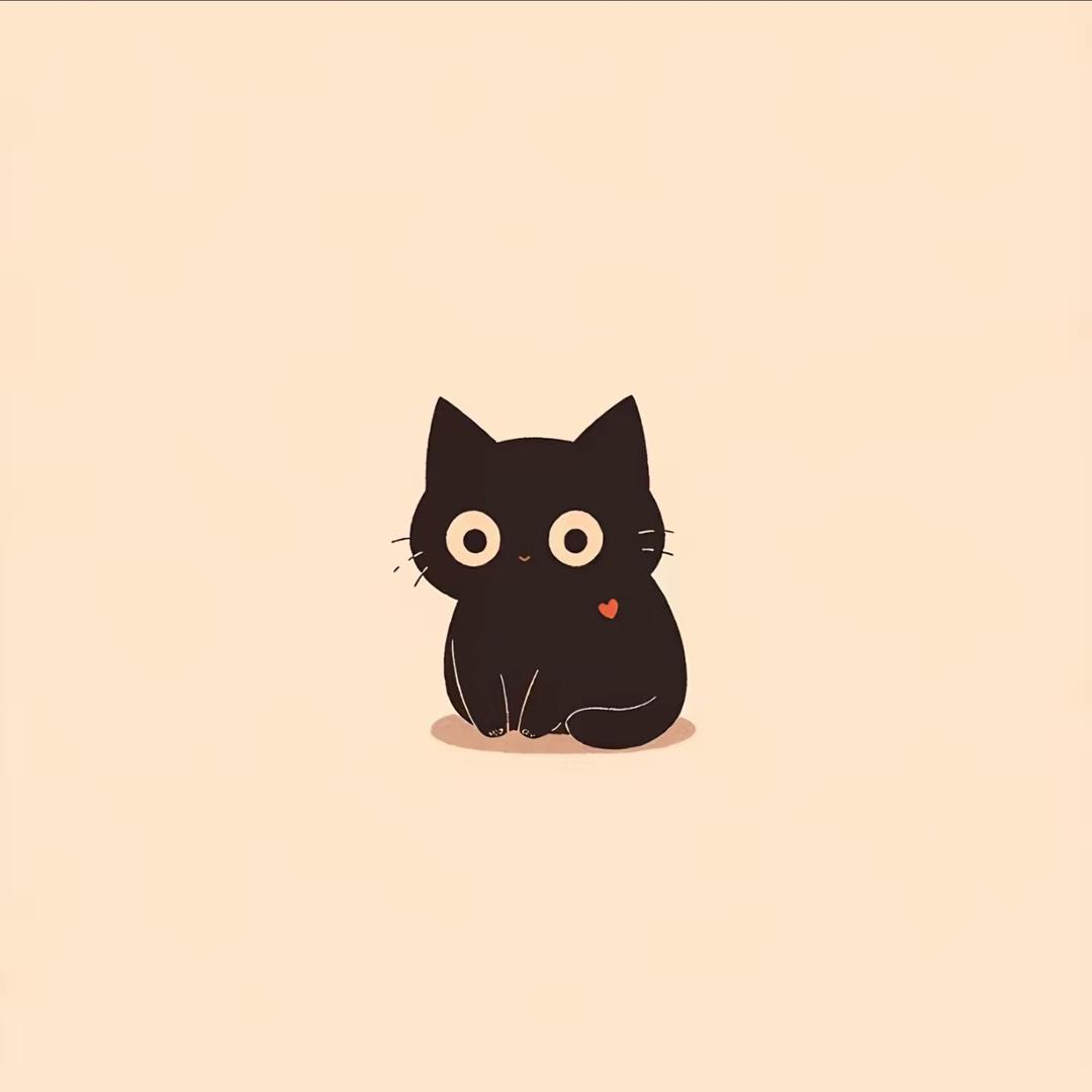 。默
