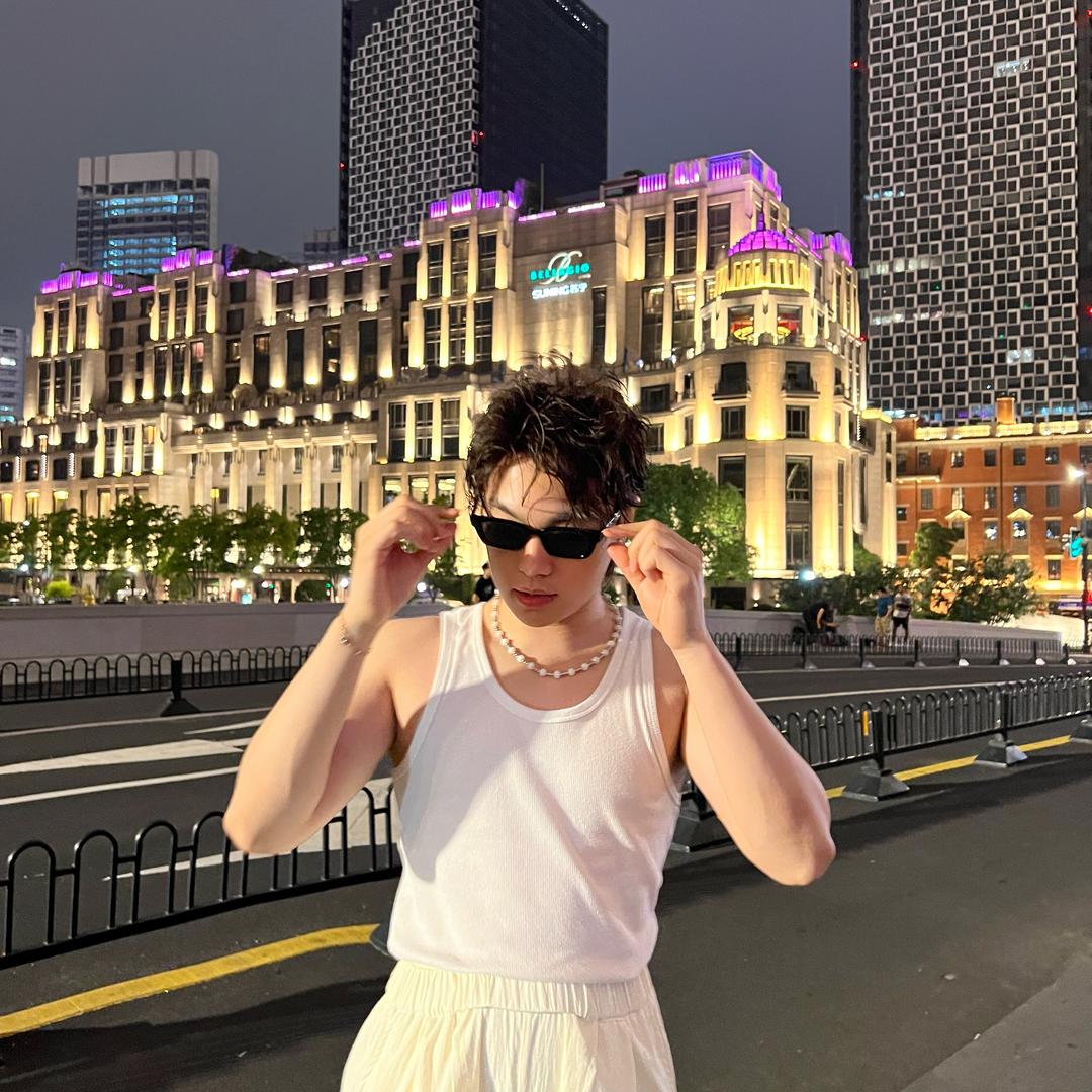 丰城俊璇设计名阁沙龙
