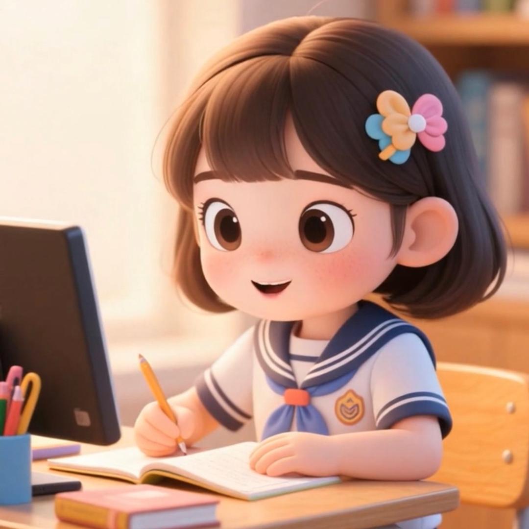 力力在努力