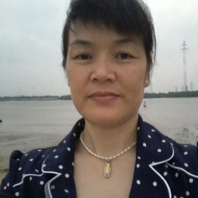 远嫁的湘姐姐