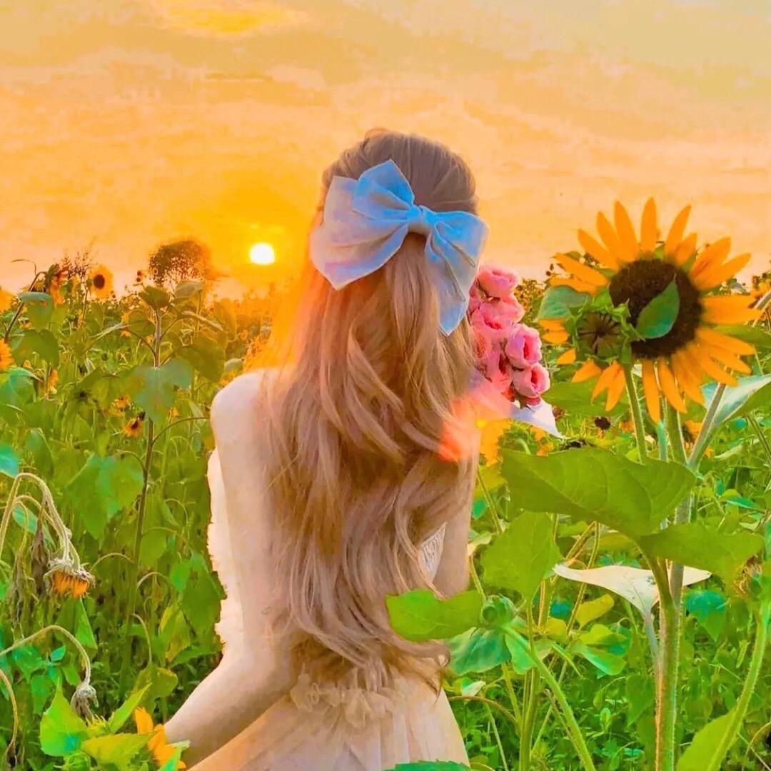 ☀️一米阳光🌈