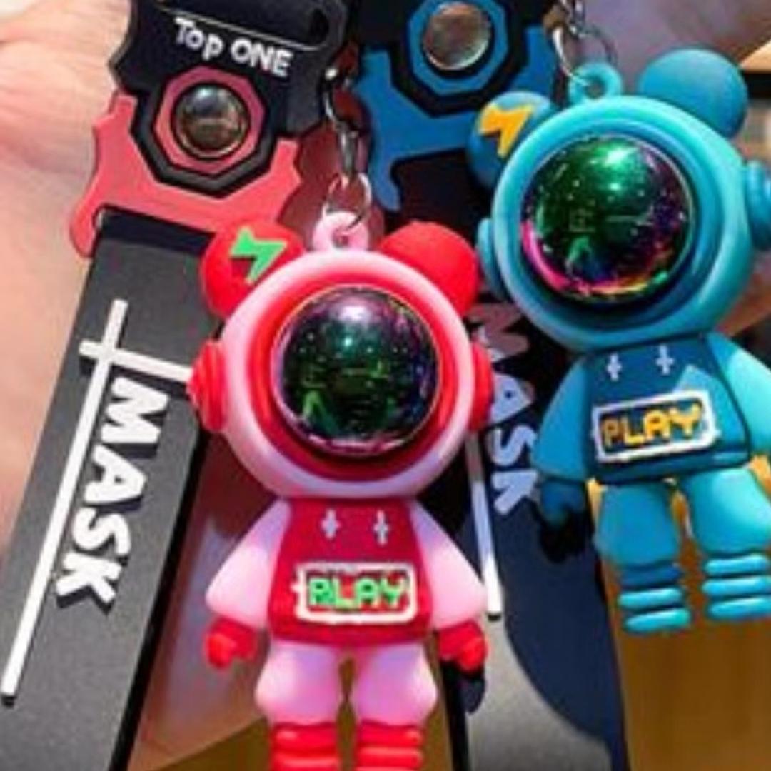 小薇儿童潮玩店