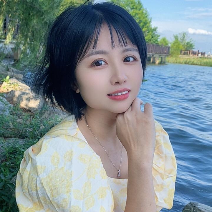 初夏🌾