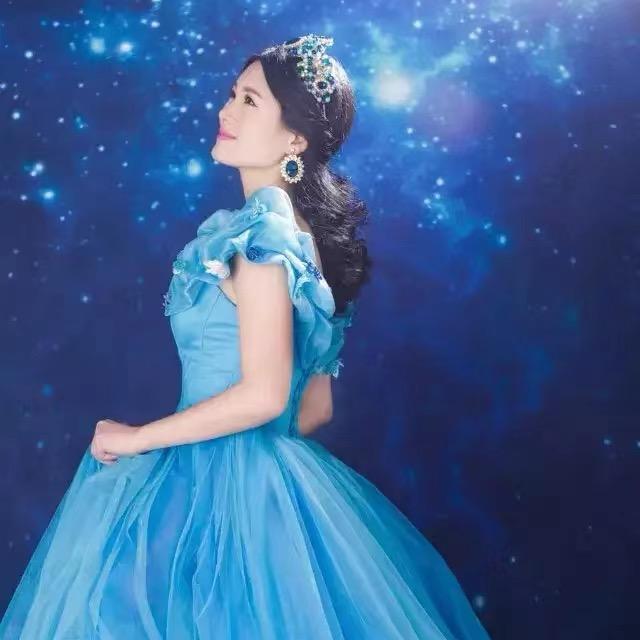九玥🎤唱歌🌙