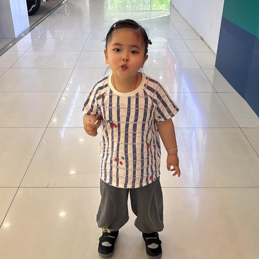 是小橙子吖