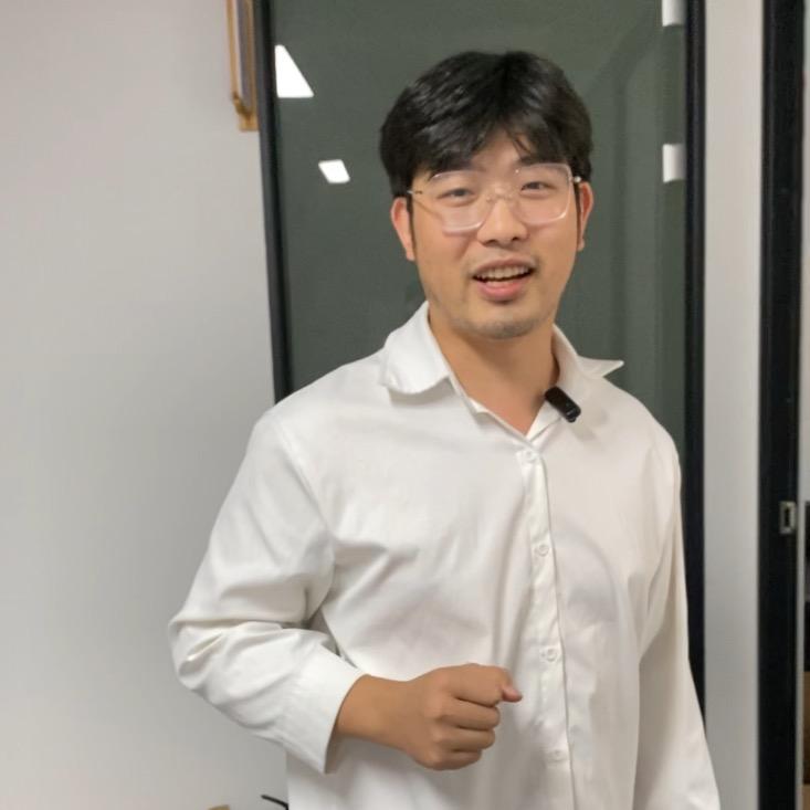 门牌小张哥（湘匠门牌二把手）
