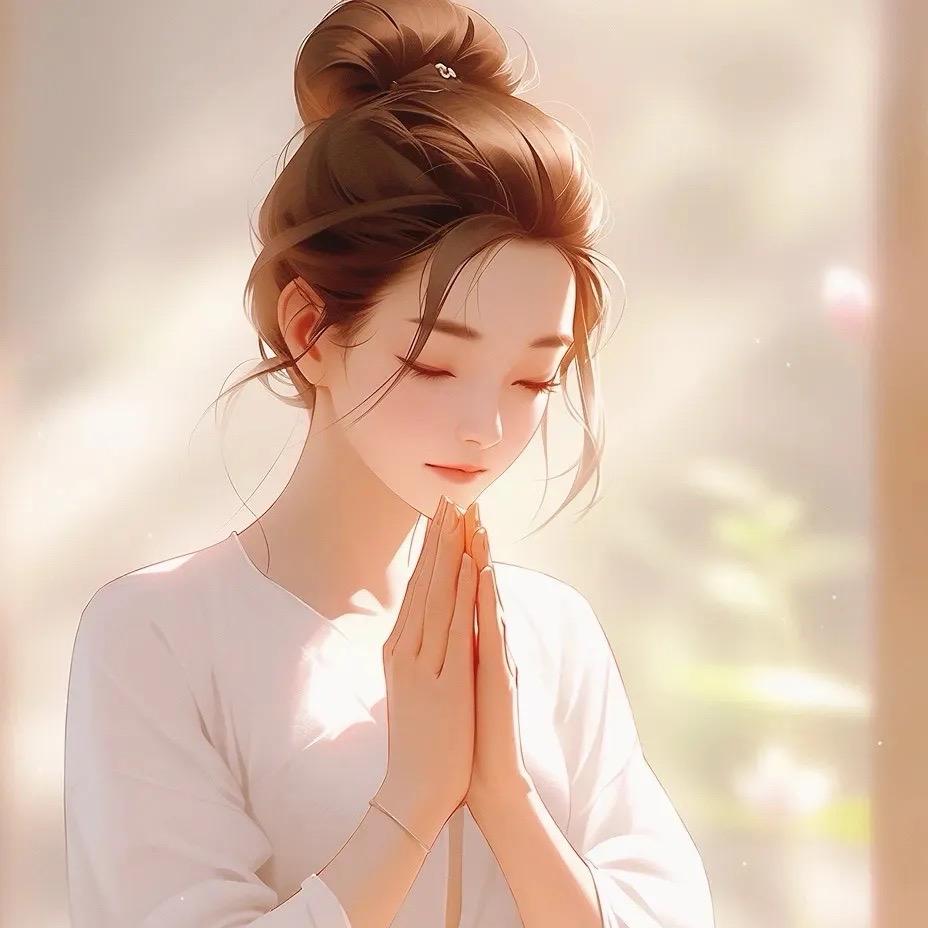娟娟🧘‍♀️