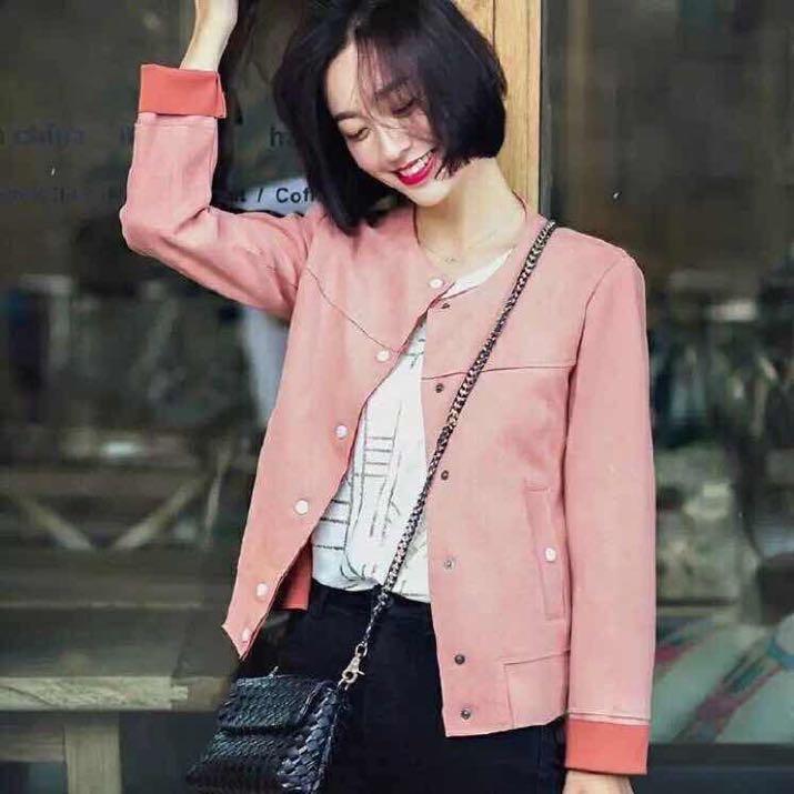 杭州庄韵女装批发