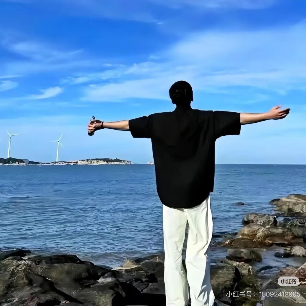 安阳职业～小吴学长（主🍃有新生👗）