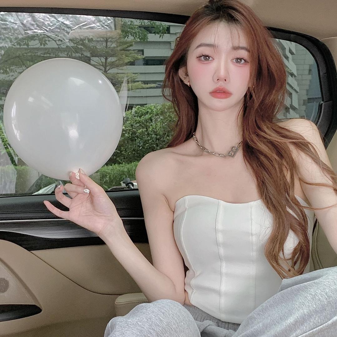 meng qi lai萌起来女装旗舰店