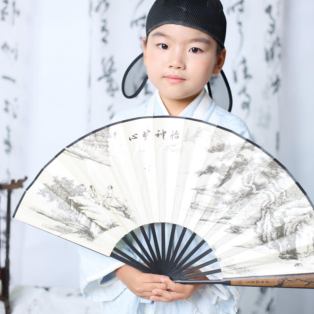 萌宝贝
