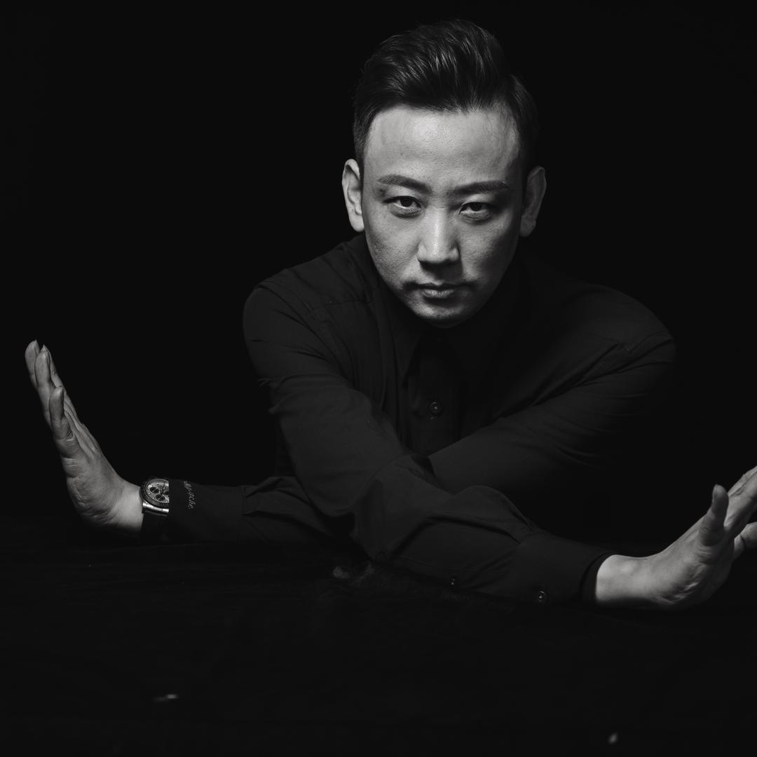 泰哥心场智慧文化