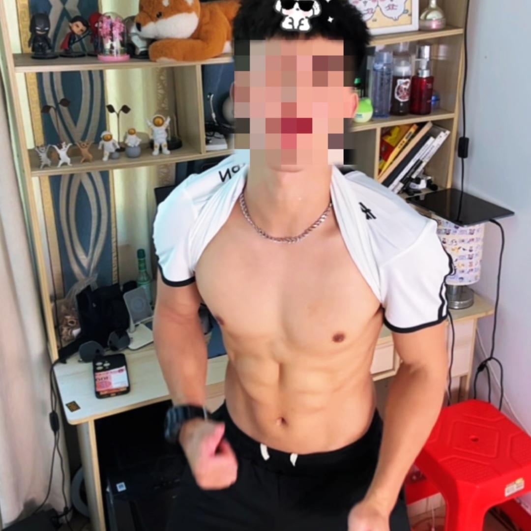 奶狼崽子gg