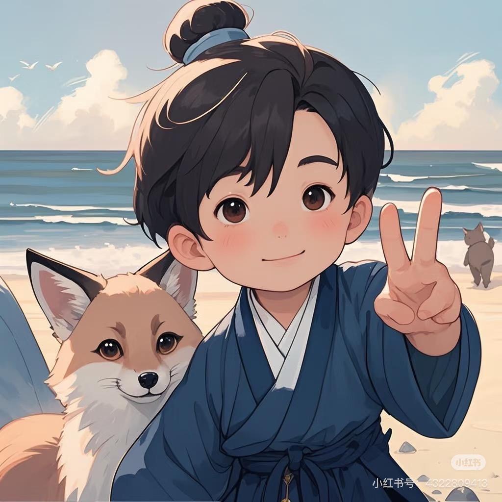 小朋友