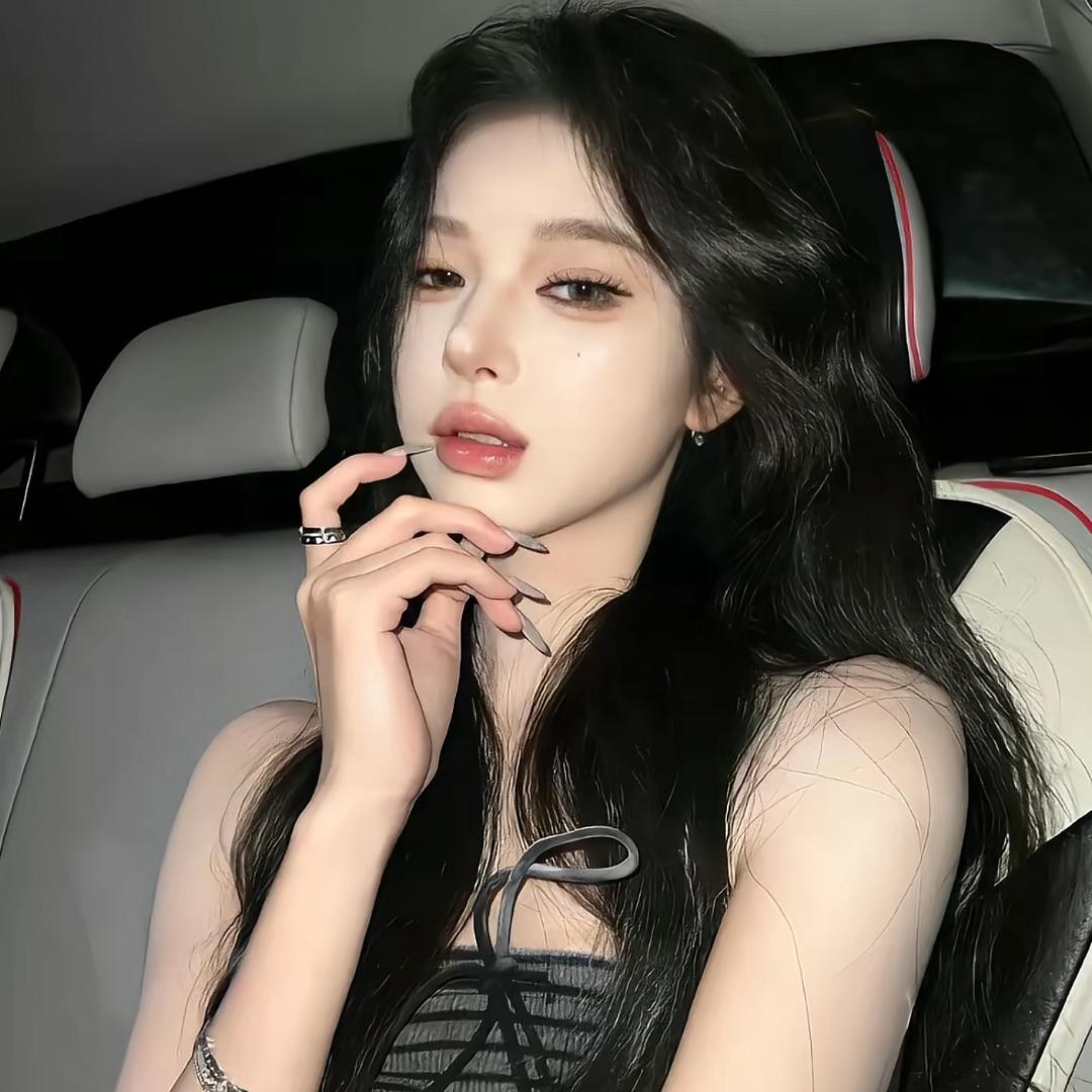委屈的小鬼