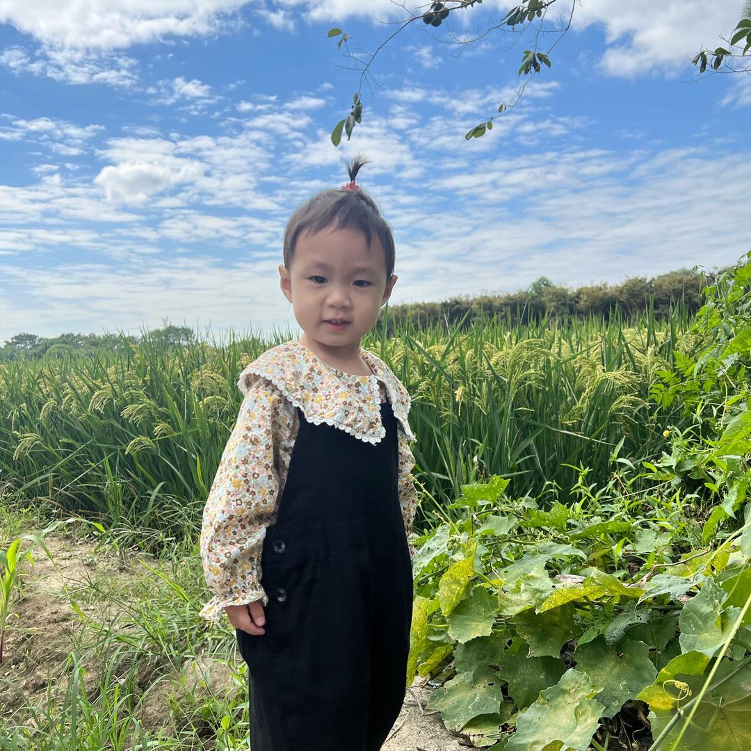 恬恬麻麻（超好运）