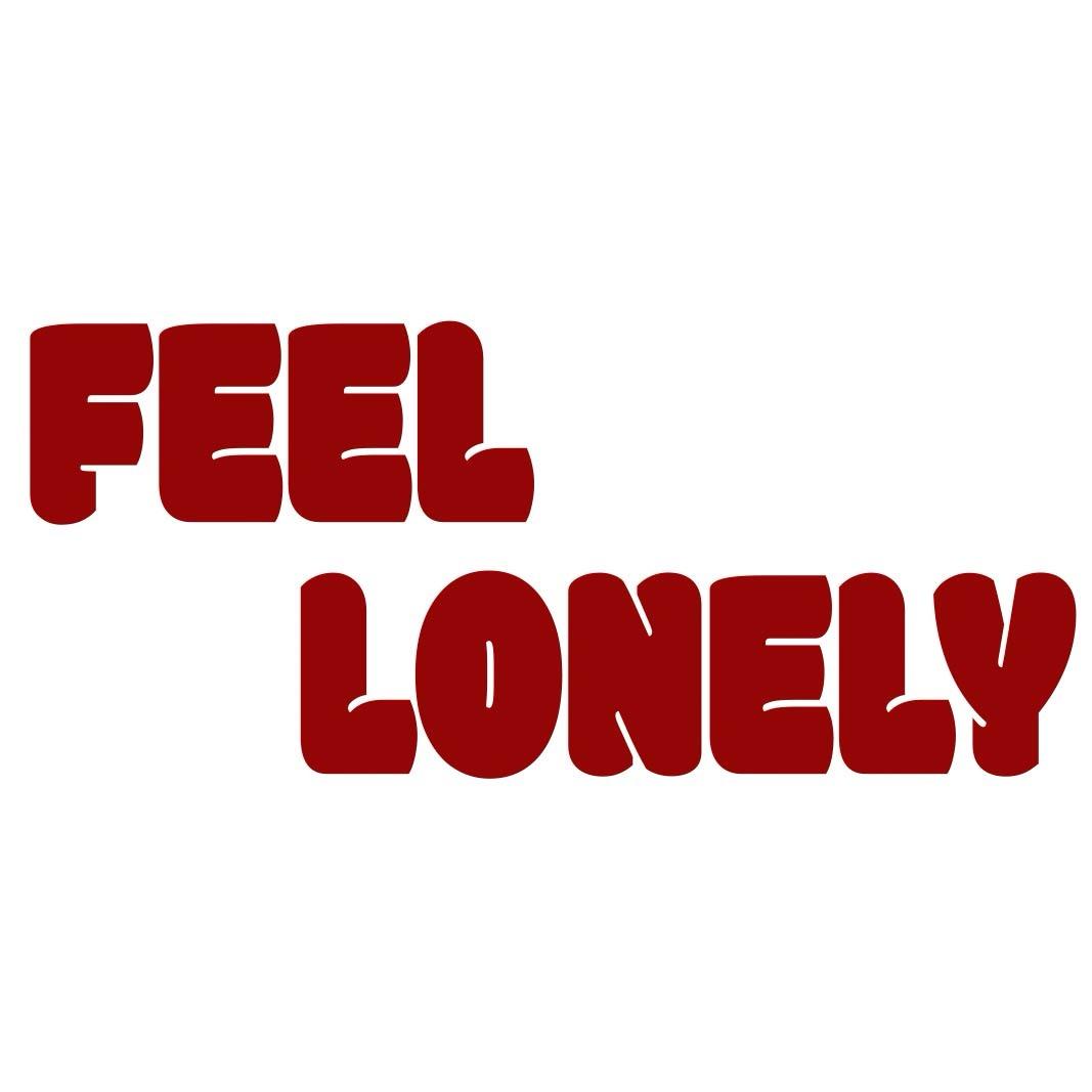 Feel lonely线上商店