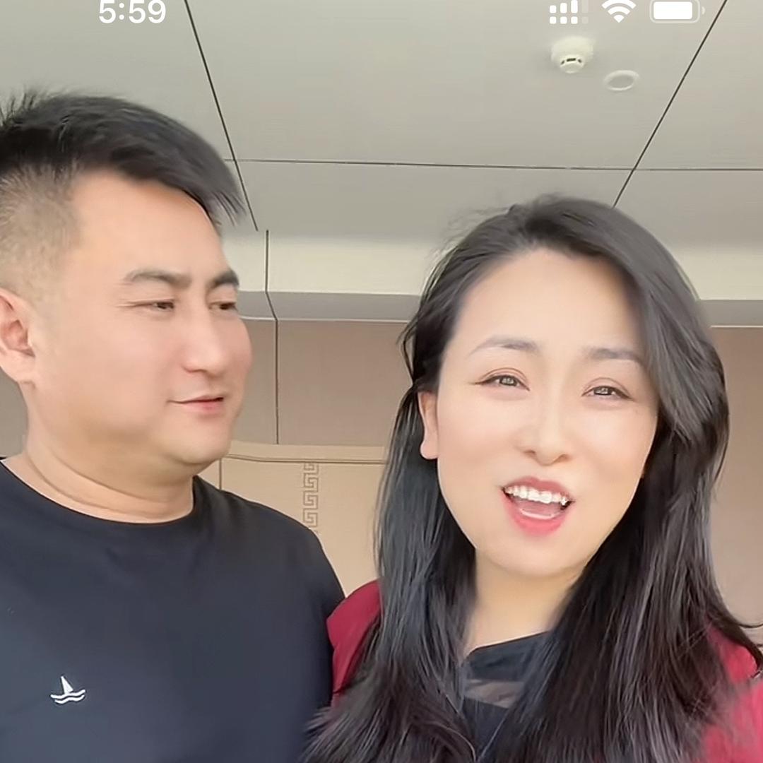 李莉歌友会（精选号）