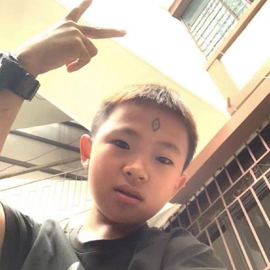 小易啊
