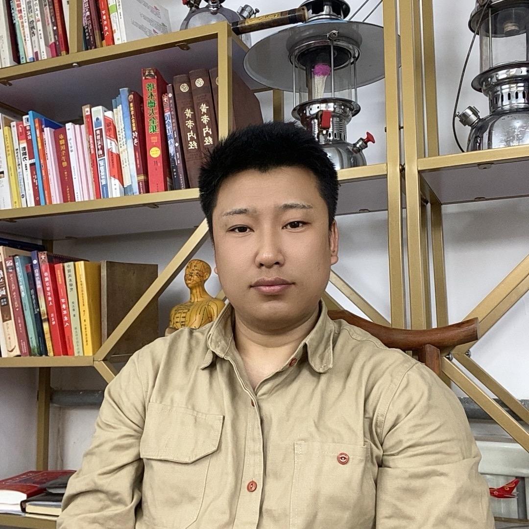 小邢