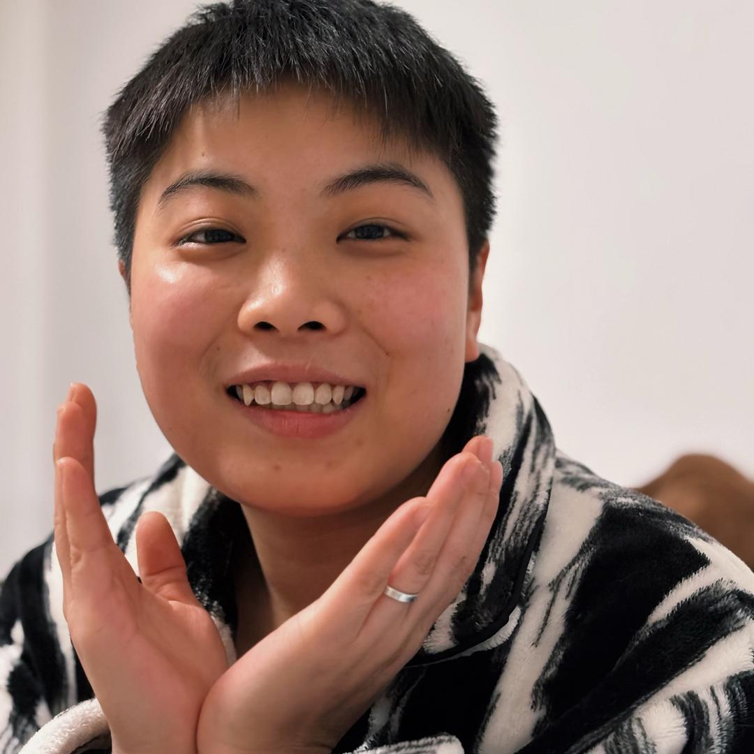 小周的学舞日记