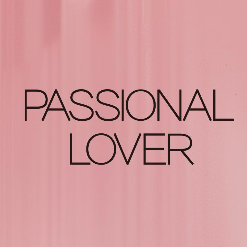 Passional Lover底妆直播间