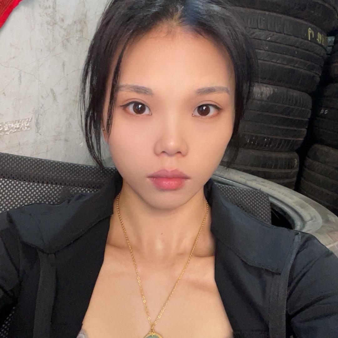 惠州庆久靓货二手拆车轮胎