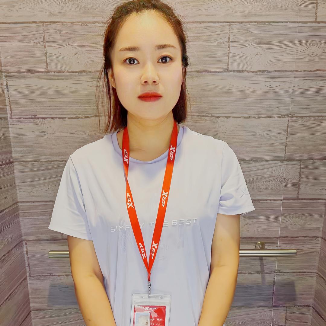 特步玲(振华商厦店）