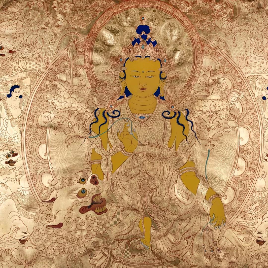 འདམ་📿 阿森（长大开虎子）