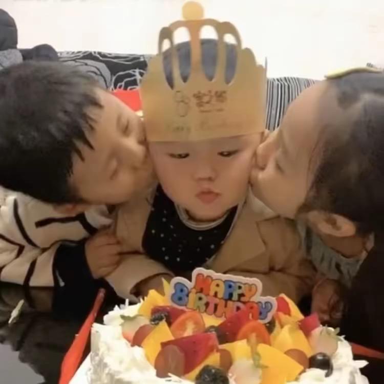 小魔王🐂