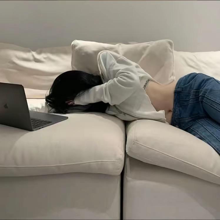 晓晓.