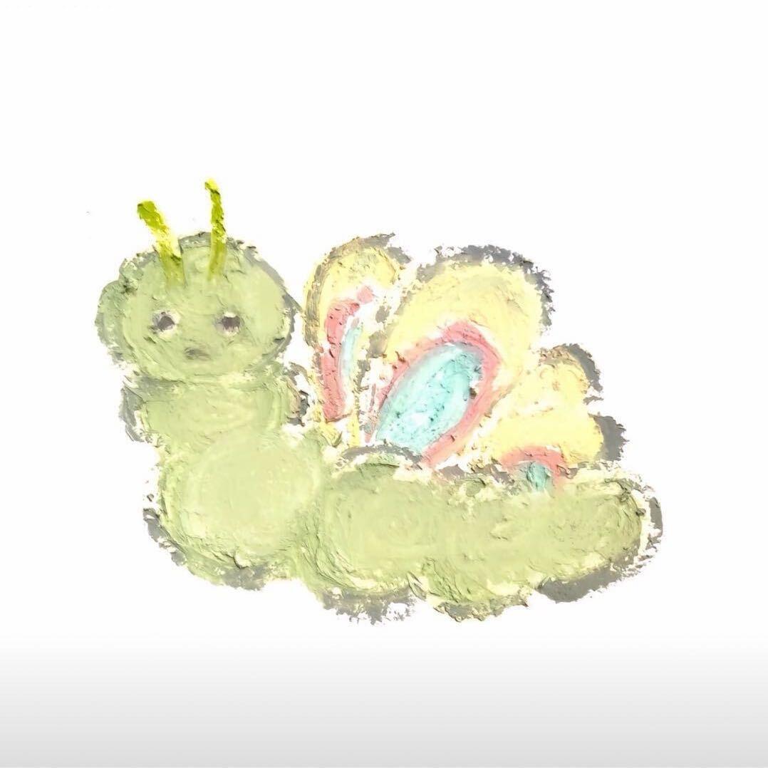 蜡笔小优