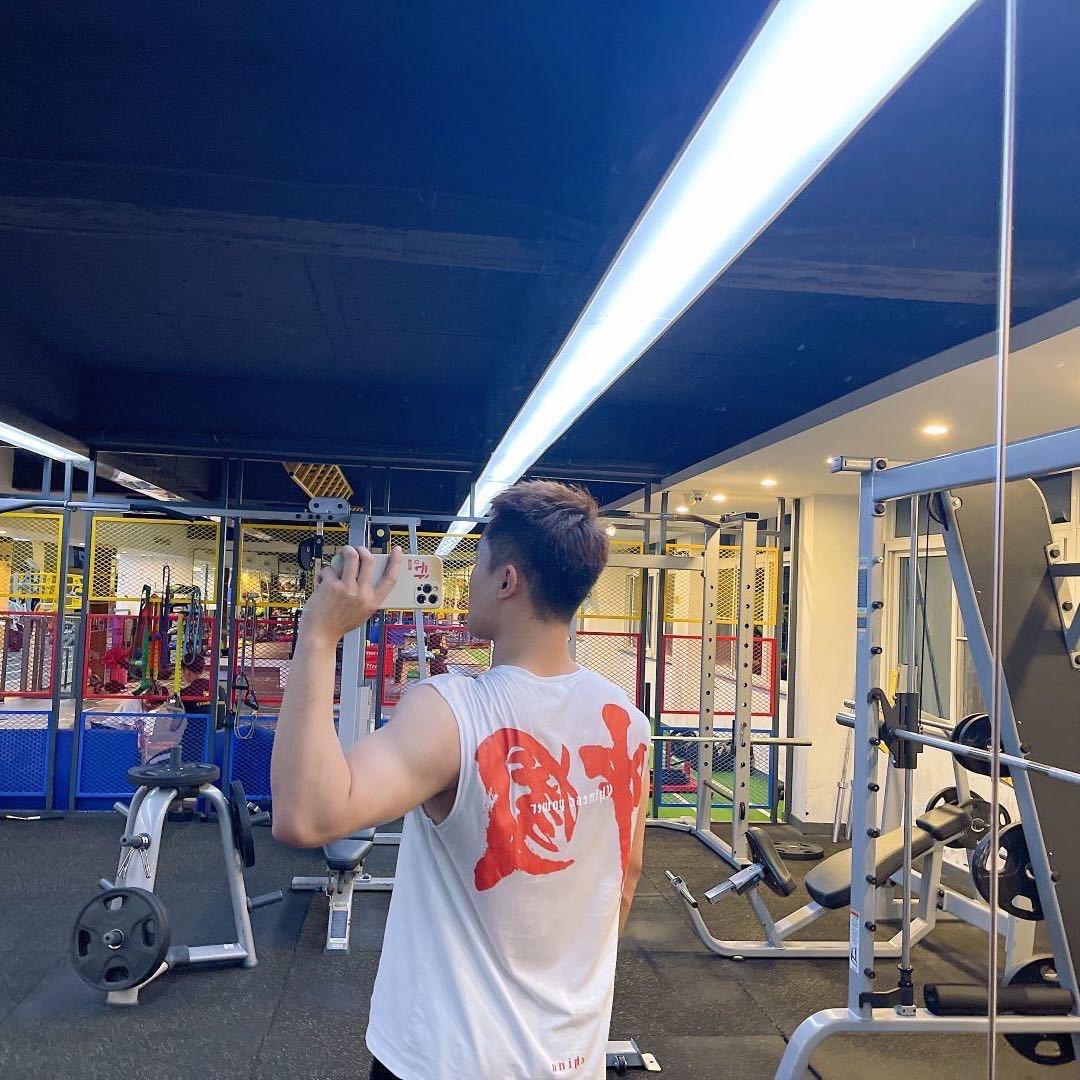 Monster家老三🐰