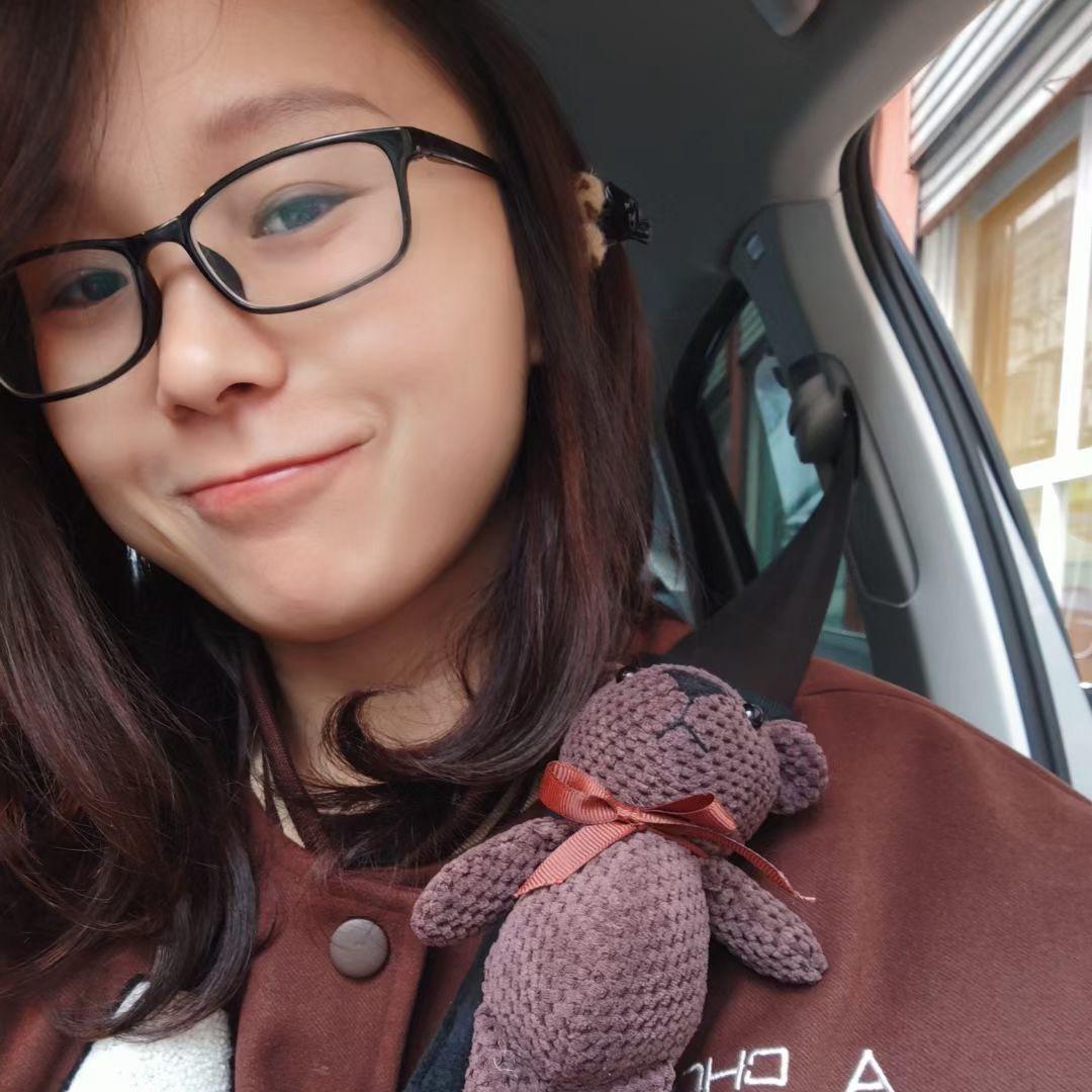 美人治愈间