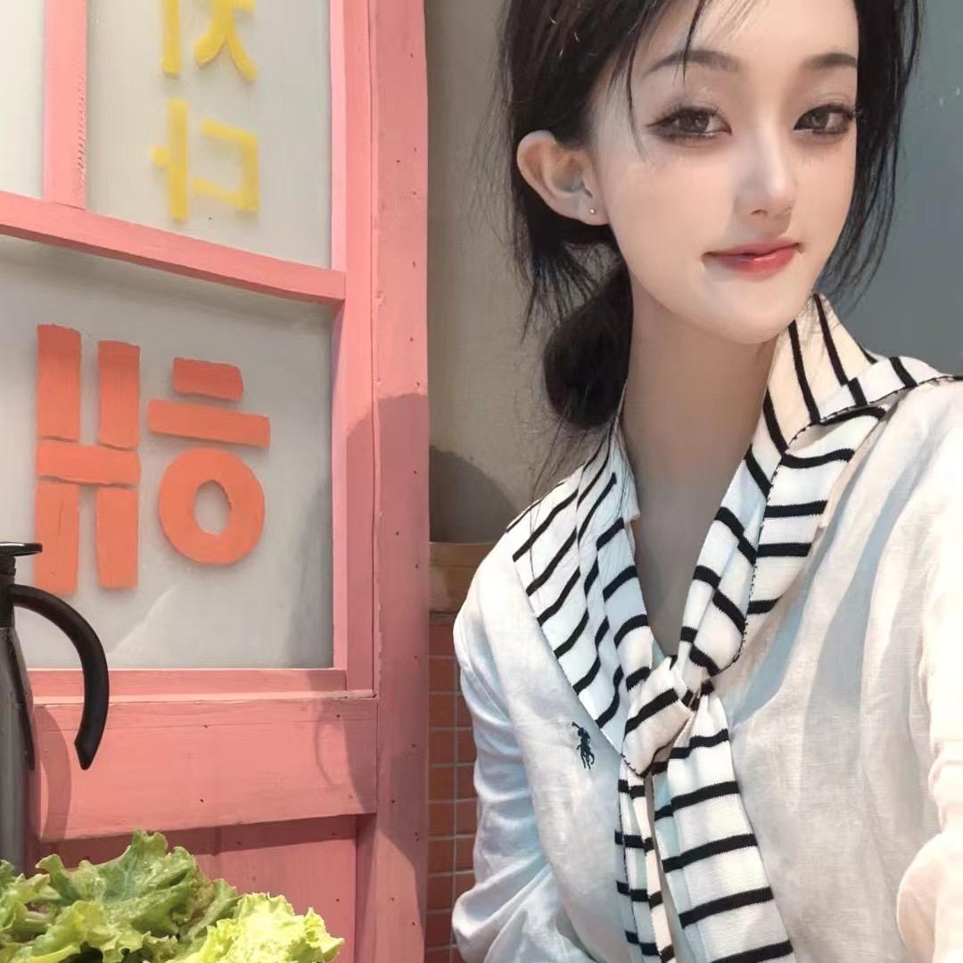糕冷小美