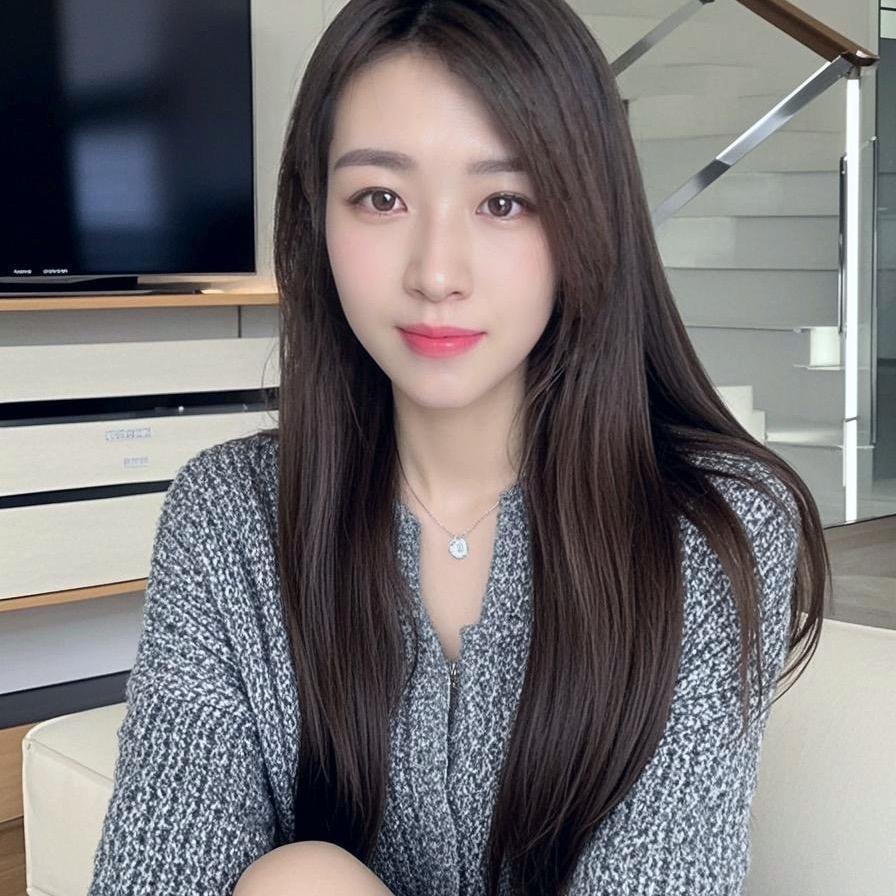 青儿❤️