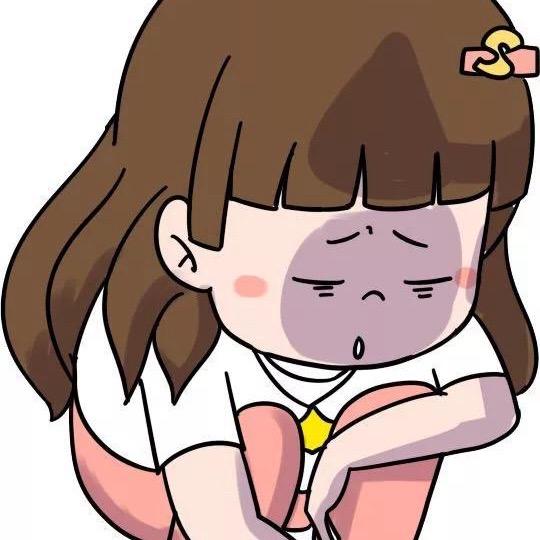 小小橙子🍊