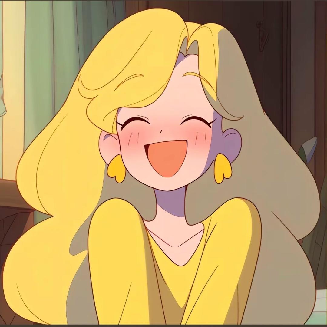 小美吖～