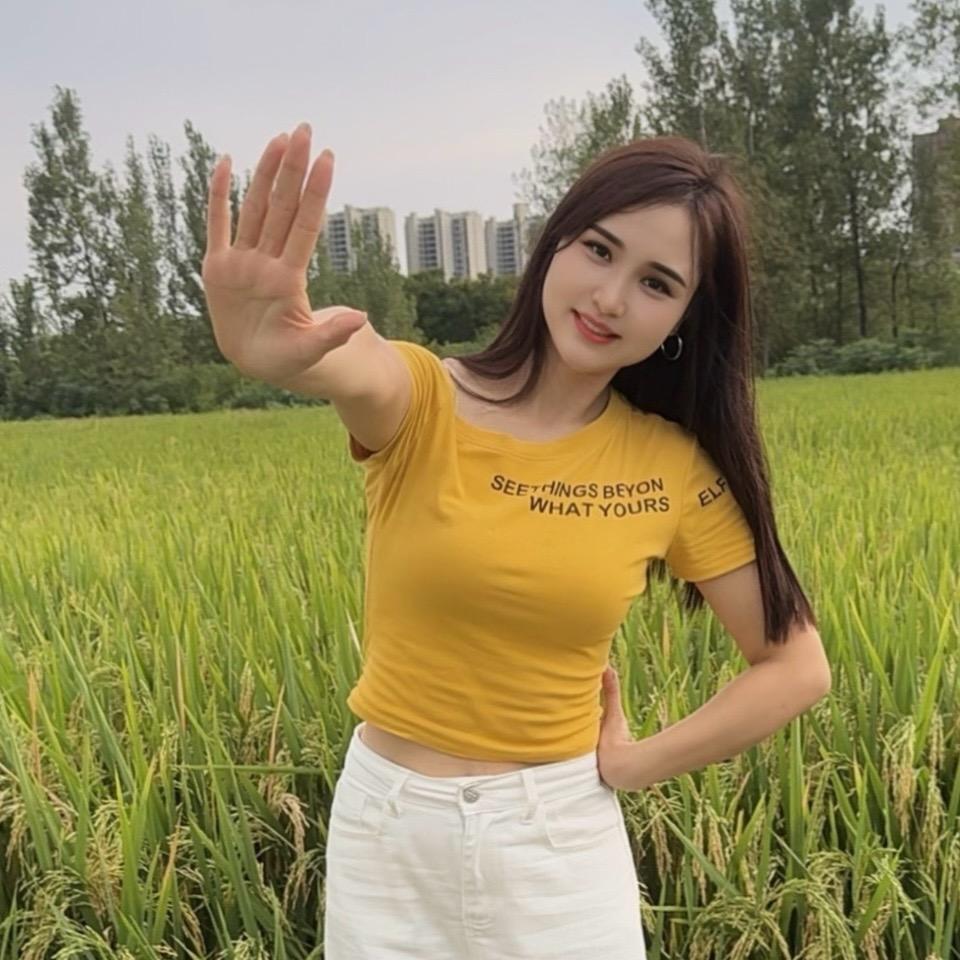 娇滴滴