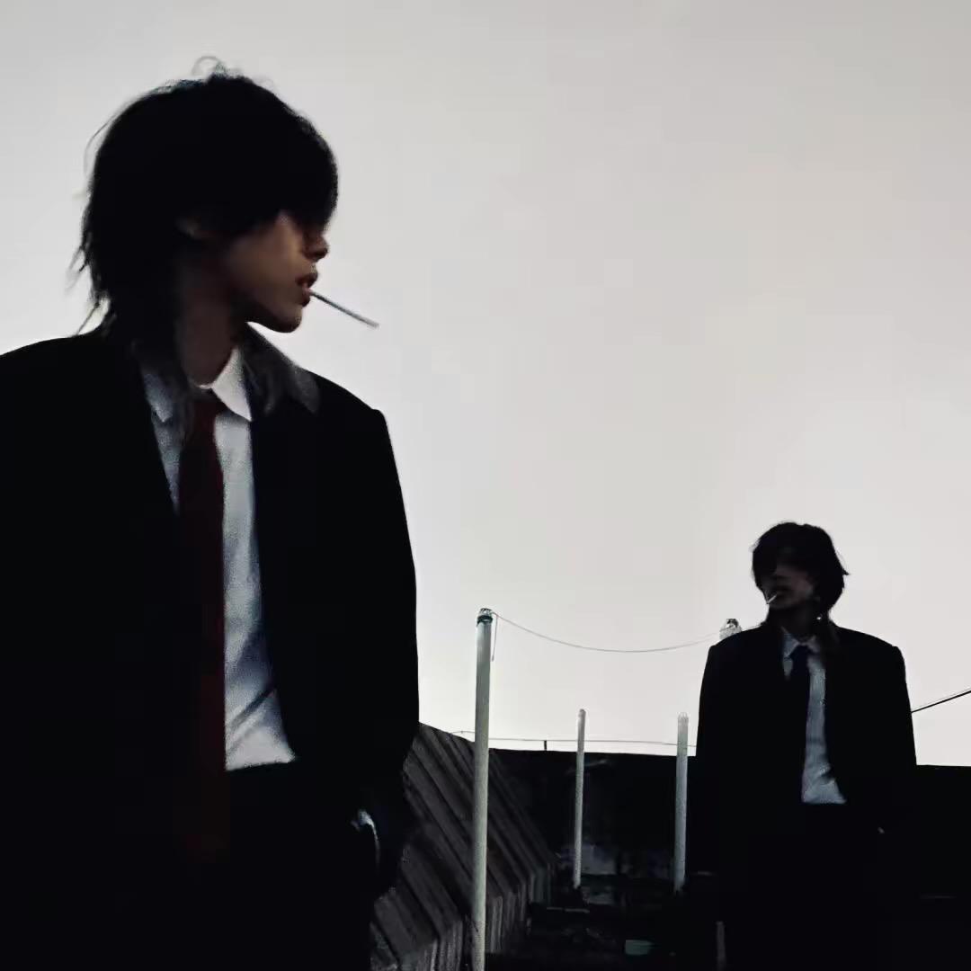 胡辣汤.