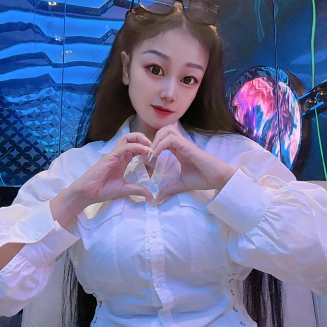 我的余生都是你