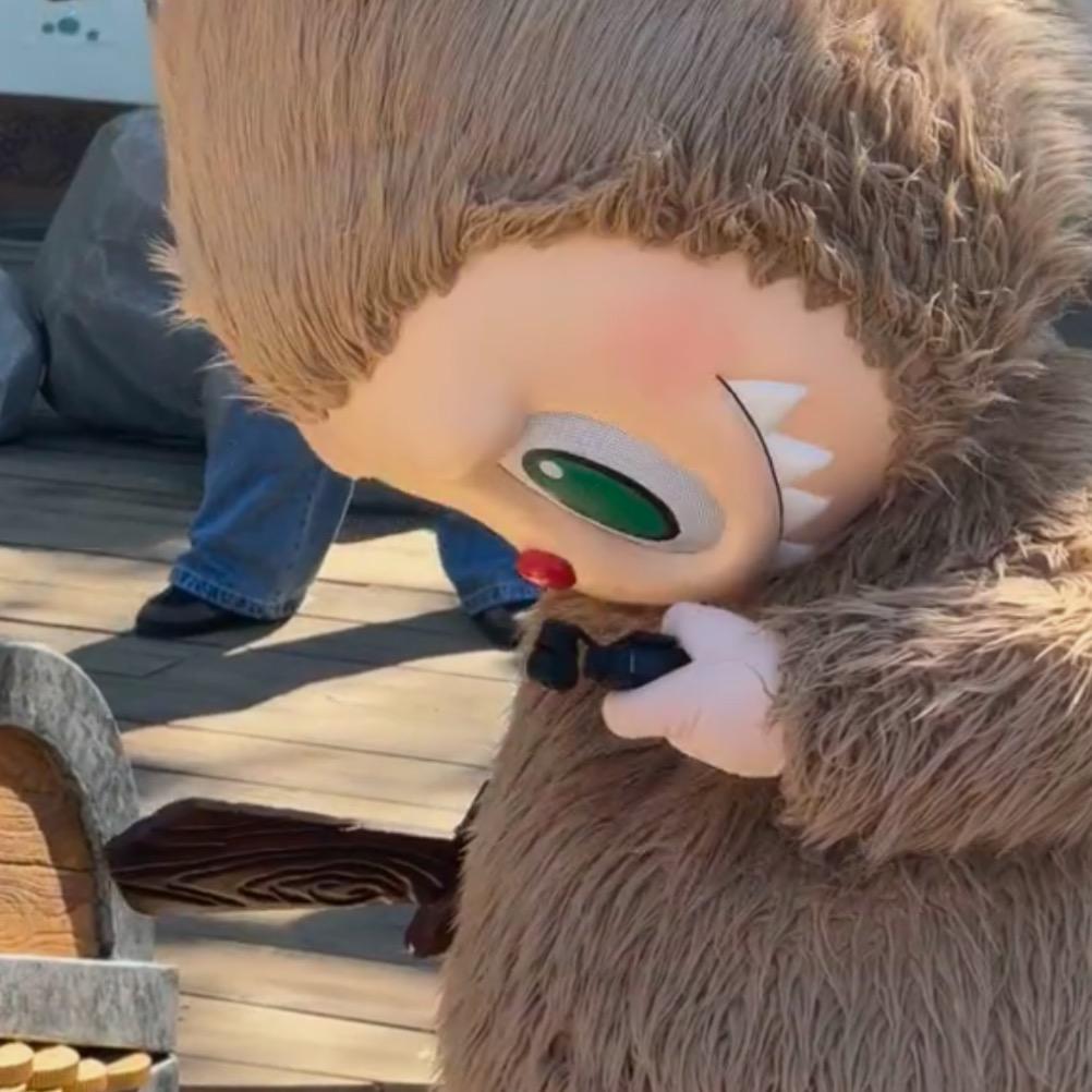 无锡有家Jellycat