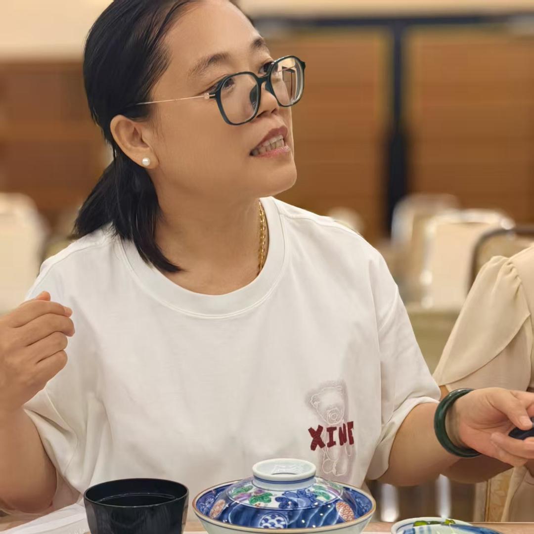 国际月嫂玲子姐（签证规划）