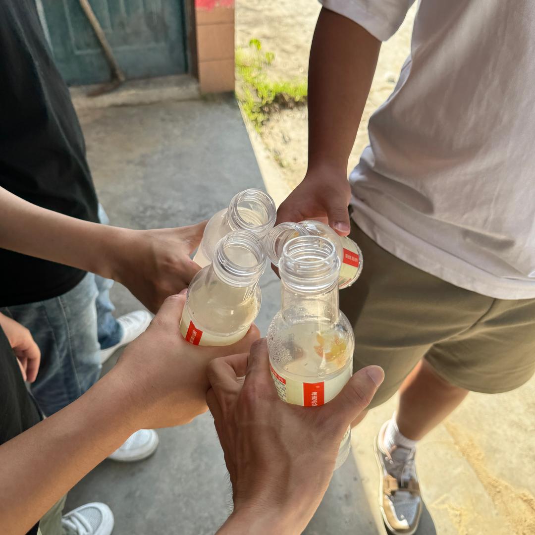 小罗同学