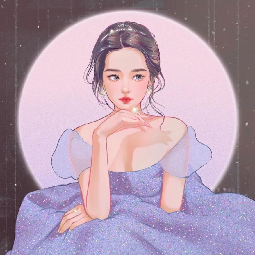 晗旭超含蓄